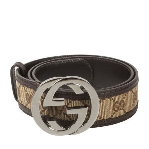 gucci large gg belt|Gucci belt price original.